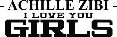I Love You Girls Logo